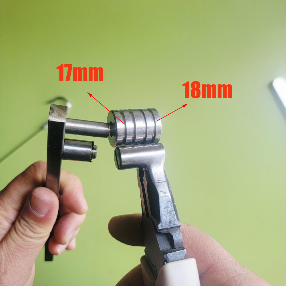 Best Wire Keychain Making Tools 