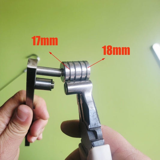 Best Wire Keychain Making Tools 