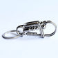 Cute Handmade wire KeyChain Gift for Men Women
