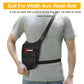 Men's Underarm Hidden Anti-Theft Crossbody Bag
