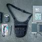 Men's Underarm Hidden Anti-Theft Crossbody Bag
