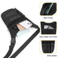 Anti-Theft Travel Shoulder Bag for Men