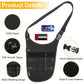 Men's Underarm Hidden Anti-Theft Crossbody Bag