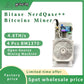 Bitaxe NerdQaxe++