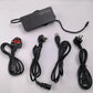 Factory Bitaxe NerdQaxe++ 4.8TH/s Bitcoins Miner BM1370 Asic Chip Solo BTC 68W 2.4G WiFi Open-Source Mining Machine