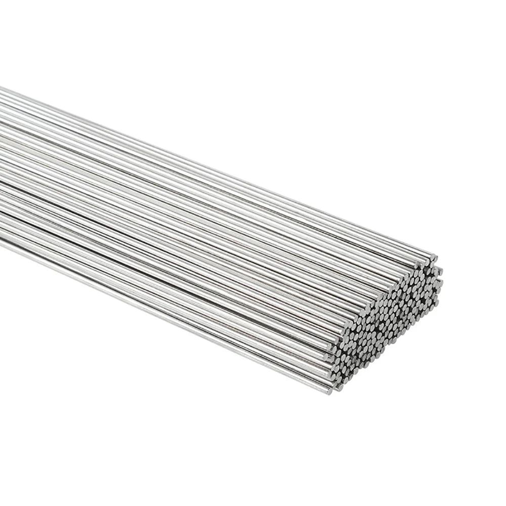 0.5kg 304 308 316L Stainless Steel TIG Welding Rods 1.6mm-3.2mm Stainless Steel Welded Wire Argon Arc Welding Rod