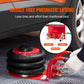 air bag jack