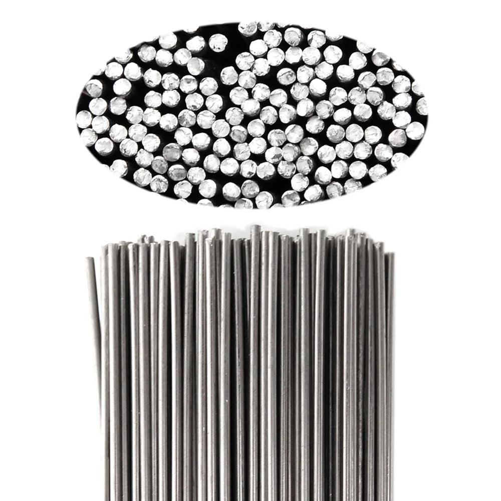 0.5kg 304 308 316L Stainless Steel TIG Welding Rods 1.6mm-3.2mm Stainless Steel Welded Wire Argon Arc Welding Rod