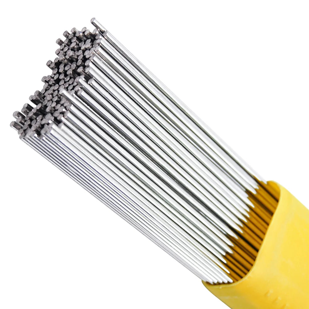0.5kg 304 308 316L Stainless Steel TIG Welding Rods 1.6mm-3.2mm Stainless Steel Welded Wire Argon Arc Welding Rod