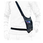 Anti-Theft Travel Shoulder Bag for Men